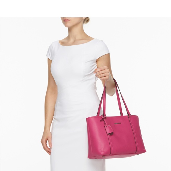 Dana Buchman® Bella Tote Bag like new - Picture 8 of 17